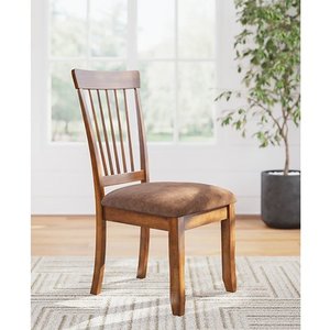 Chaise de salle à manger Berringer de Ashley