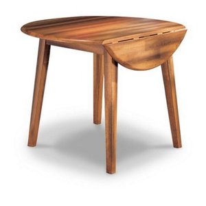 Table de salle à manger à abattant Berringer de Ashley