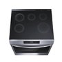 Cuisiniere à induction de Frigidaire - GCFI306CBF