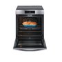 Cuisiniere à induction de Frigidaire - GCFI306CBF