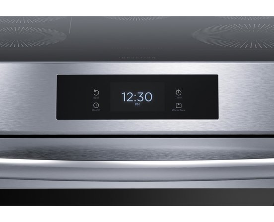 Cuisiniere à induction de Frigidaire - GCFI306CBF