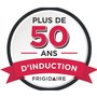 Cuisiniere à induction de Frigidaire - GCFI306CBF