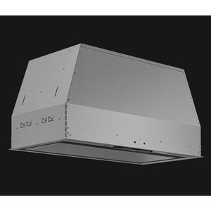 Hotte encastrée série HBN65 de 30 po Best - HBN65306SS