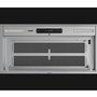 Hotte encastrée série HBN65 de 30 po Best - HBN65306SS