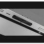 Hotte encastrée série HBN65 de 30 po Best - HBN65306SS