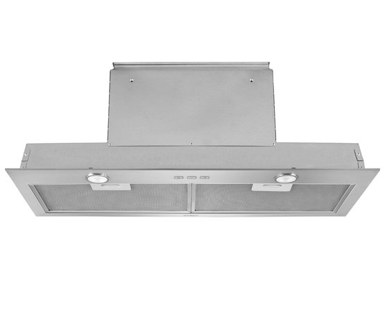 Hotte encastrable de 30 po avec système d'installation facile EZ1, puissance max de 650 pi3/min, et en acier inoxydable de Broan - BBN3306SS