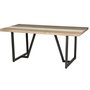 Mobilier de salle à manger 7 mcx 71po de LH Imports