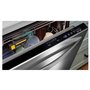 Lave-vaisselle intégré avec séchage automatique à l'air libre Whirlpool - WDTS8024SZ