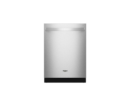 Lave-vaisselle intégré avec séchage automatique à l'air libre Whirlpool - WDTS8024SZ