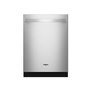 Lave-vaisselle intégré avec séchage automatique à l'air libre Whirlpool - WDTS8024SZ