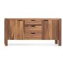 Buffet Heel  en noyer de Verbois