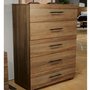 Commode 5 tiroirs de Ashley
