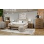 Commode 5 tiroirs de Ashley