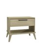 Mobilier de chambre 6 mcx de MEQ