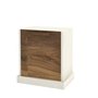 Mobilier de chambre 6 mcx format grand lit de MEQ