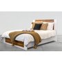 Mobilier de chambre 6 mcx format grand lit de MEQ
