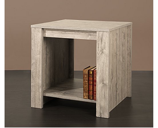 TABLE DE BOUT CONCORDIA