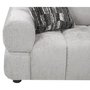 Sofa sectionnel en tissu de Deco-Style