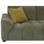 Sofa stationnaire en tissu de Deco-Style