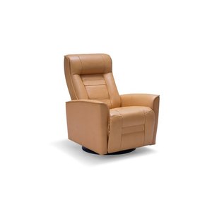 Fauteuil Pivotant inclinable et motorisé Glacier Bay de Palliser