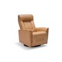 Fauteuil Pivotant inclinable et motorisé Glacier Bay de Palliser