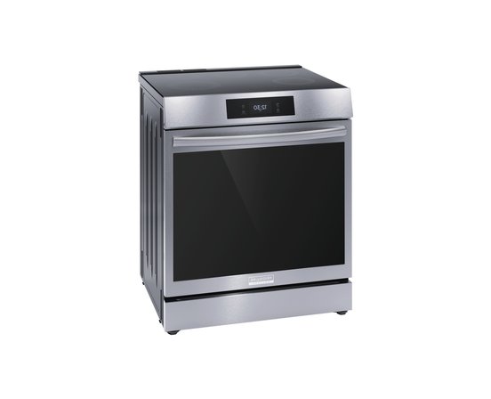 Cuisiniere à induction de Frigidaire - GCFI306CBF