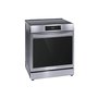 Cuisiniere à induction de Frigidaire - GCFI306CBF
