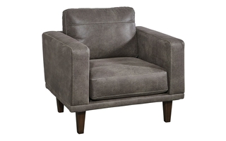 Fauteuil et repose pied Arroyo de Ashley - 8940220