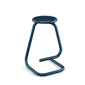 Tabouret Paperclip de Amisco