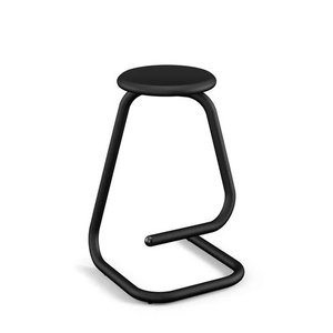 Tabouret Paperclip de Amisco