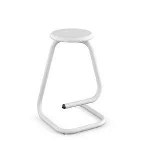 Tabouret Paperclip de Amisco