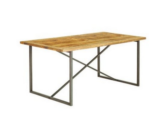 Table de salle à manger de Tuff