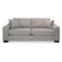 Sofa en tissu de Superstyle