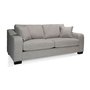 Sofa en tissu de Superstyle