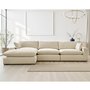 Sectionnel 3 pieces Elyza de Ashley ***LIQUIDATION***