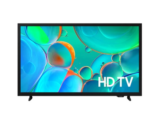 Téléviseur intelligent HD de 32 pouces de Samsung