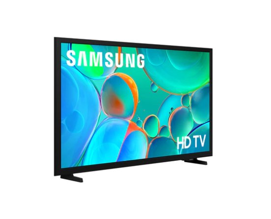 Téléviseur intelligent HD de 32 pouces de Samsung