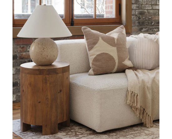 Oreillers décoratifs de Renwil