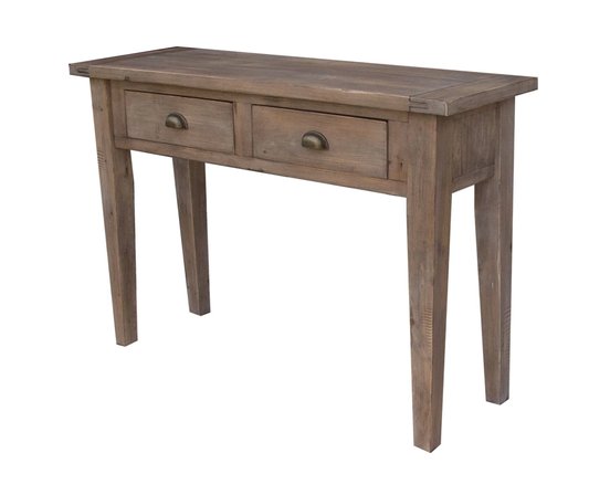 Table Console Irish Coast