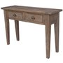 Table Console Irish Coast