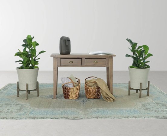 Table Console Irish Coast