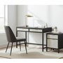 Bureau de travail Ebony