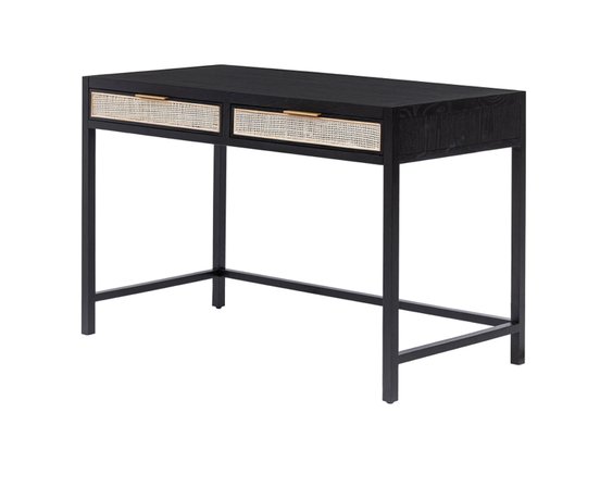 Bureau de travail Ebony