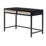 Bureau de travail Ebony