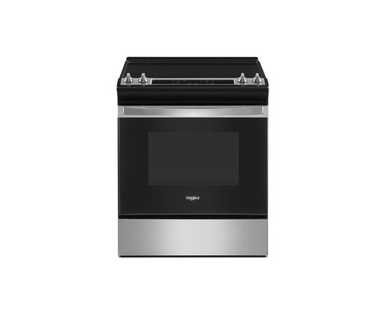 Ensemble de cuisine Whirlpool - WRB329LFBM-YWEE515S0LS-WDT540HAMZ
