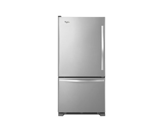 Ensemble de cuisine Whirlpool - WRB329LFBM-YWEE515S0LS-WDT540HAMZ