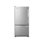 Ensemble de cuisine Whirlpool - WRB329LFBM-YWEE515S0LS-WDT540HAMZ