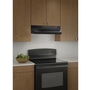 Hotte de cuisinière Economy sous cabinet de 30 po Broan - BU230BL