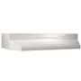 Hotte de cuisinière Economy sous cabinet de 30 po Broan - BU230WW