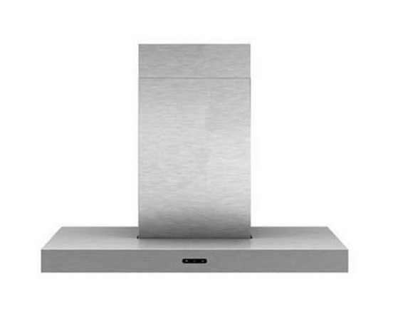 Hotte de cuisinière murale série Elite de 36 po. Broan - EW4336SS